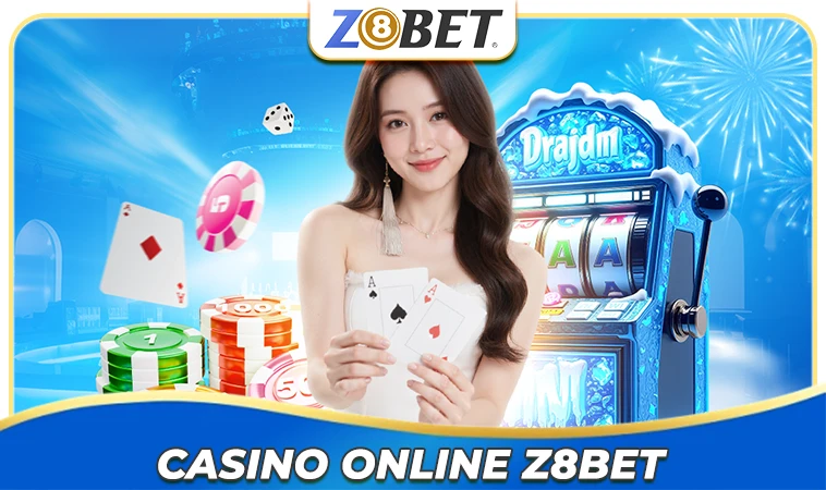 Trang chủ 31 Z8Bet - Nhà Cái Z8 Bet - Nhà Cái Cá Cược Số 1 Thế Giới Năm 2025