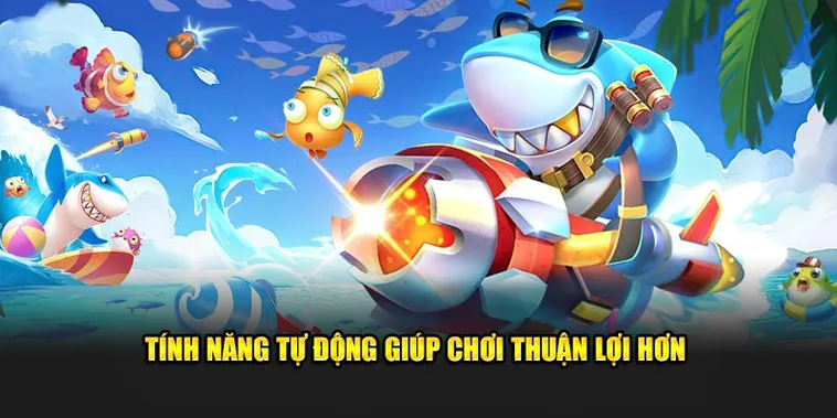 Cách Chơi Bắn Cá Đại Dương Z8Bet Chinh Phục Biển Cả Bao La