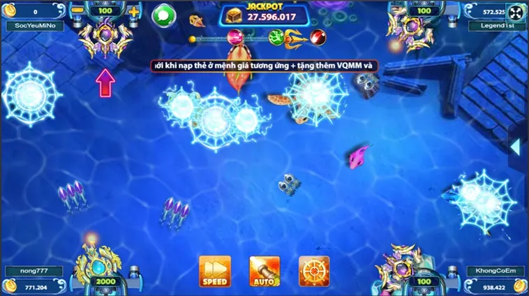 Săn Lùng Sinh Vật Ngoài Hành Tinh Với Bắn Cá Men In Black Z8Bet