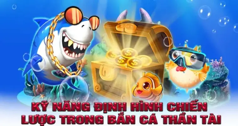 Cách Chơi Bắn Cá Thần Tài Z8Bet Rinh Vàng Đầy Hũ Cực Dễ