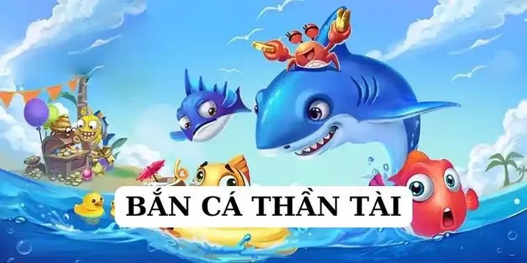 Cách Chơi Bắn Cá Thần Tài Z8Bet Rinh Vàng Đầy Hũ Cực Dễ