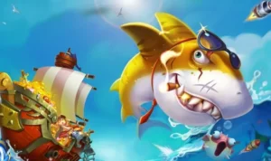 Chinh Phục Đại Dương Với Cách Chơi Bắn Cá Vua Hải Tặc Tại Z8Bet