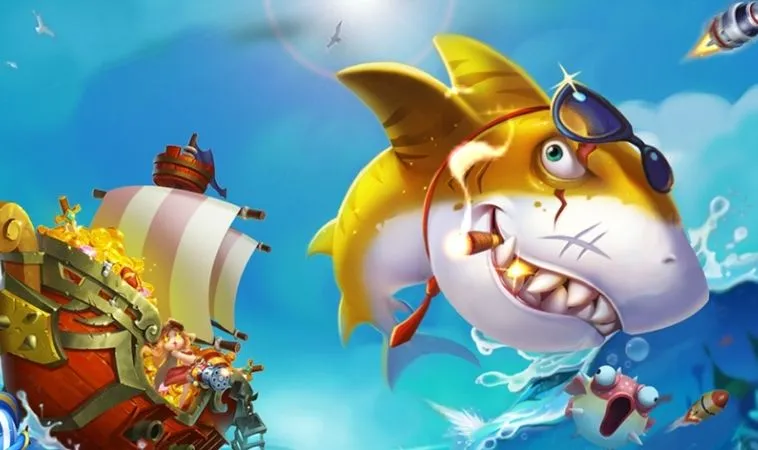 Chinh Phục Đại Dương Với Cách Chơi Bắn Cá Vua Hải Tặc Tại Z8Bet 1 Chinh Phục Đại Dương Với Cách Chơi Bắn Cá Vua Hải Tặc Tại Z8Bet