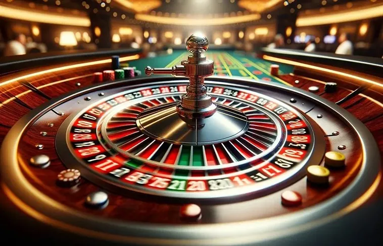 Chinh Phục Cách Chơi Roulette Z8Bet Cho Người Mới