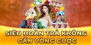 Khám Phá Chính Sách Hoàn Trả Không Giới Hạn Tại Nhà Cái Z8Bet
