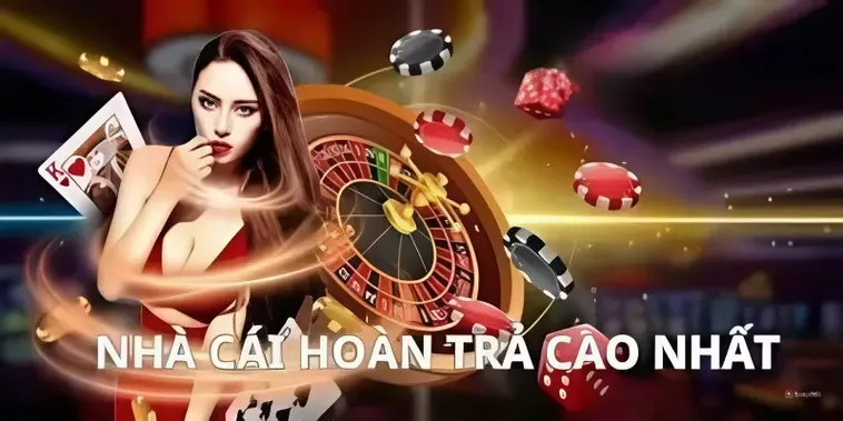 Khám Phá Chính Sách Hoàn Trả Không Giới Hạn Tại Nhà Cái Z8Bet