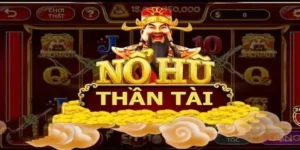Chinh Phục Nổ Hũ Thần Tài Z8Bet Rước Lộc Về Nhà Quanh Năm