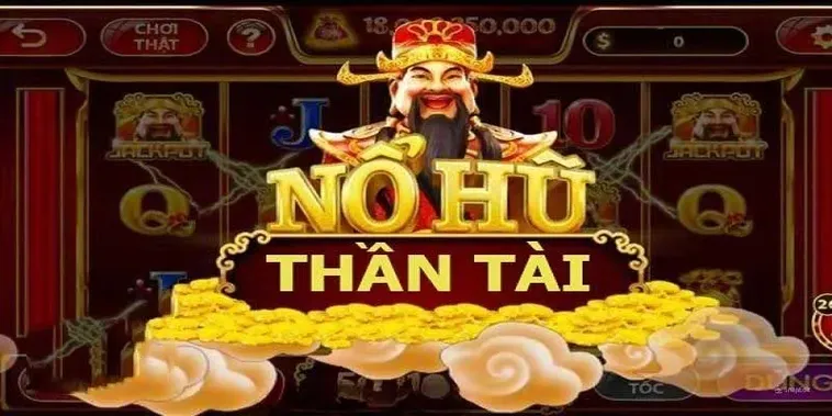 Chinh Phục Nổ Hũ Thần Tài Z8Bet Rước Lộc Về Nhà Quanh Năm
