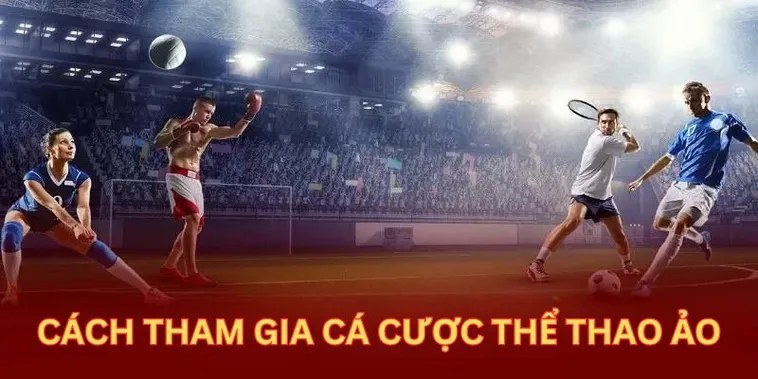 Tìm Hiểu Cá Cược Thể Thao Ảo Z8Bet Từ A Đến Z Cho Tân Thủ