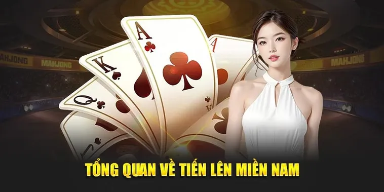 Bật Mí Cách Chơi Tiến Lên Miền Nam Z8Bet Luôn Thắng Từ Cao Thủ